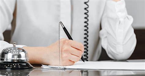 Receptionist Salary in Malaysia in 2024 .
